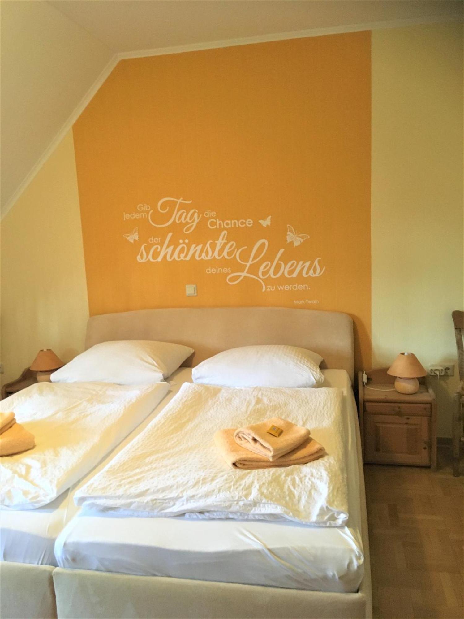 Waldgasthof Roeckers-Ferienwohnung Hahnenkrai Meppen Buitenkant foto