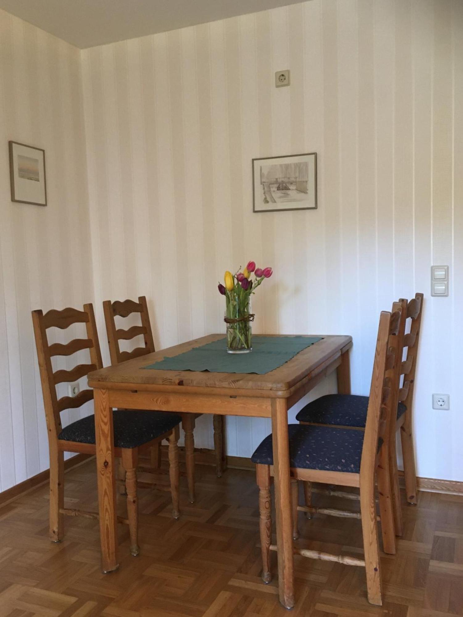 Waldgasthof Roeckers-Ferienwohnung Hahnenkrai Meppen Buitenkant foto